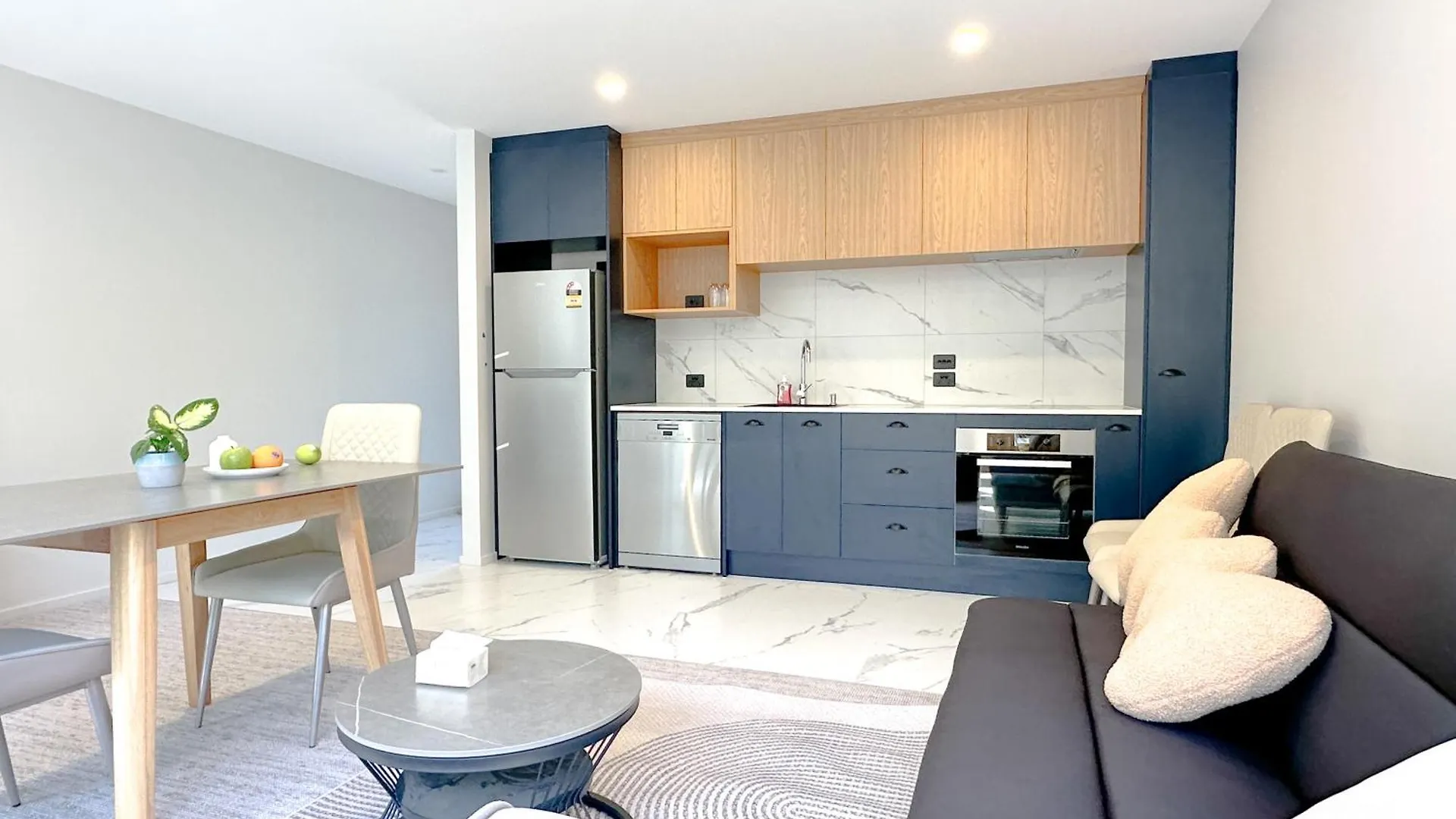 Charming 1Br Retreat Next To Uc Lejlighed Christchurch
