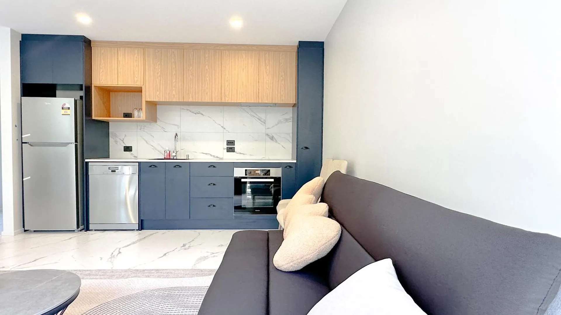 Charming 1Br Retreat Next To Uc Lejlighed Christchurch
